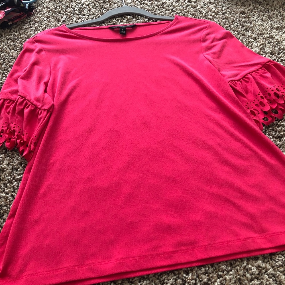 Banana Republic top